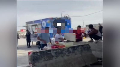 'Fuqaro murojaatiga PPX xodimlari nega e`tiborsizlik qildi. IIBB vaziyatga aniqlik kiritdi'ning rasmi