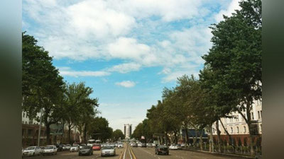 'Bugun O`zbekistonda qanday ob-havo kuzatishi ma`lum bo`ldi'ning rasmi