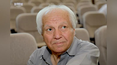 'Mahoratli tarjimon Olim Otaxon vafot etdi'ning rasmi