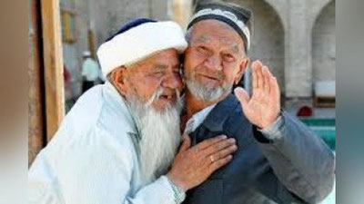 'O`zbekistonda 4-10 oktyabr kunlari “Keksalar haftaligi” o`tkaziladi'ning rasmi