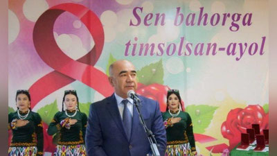 'Tavsiyanoma asosida 199 nafar qashqadaryolik xotin-qizlar talabalikka qabul qilindi'ning rasmi