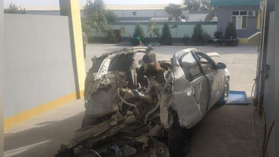 'Surxondaryoda “Lasetti-2”ga o`rnatilgan gaz balloni portladi'ning rasmi