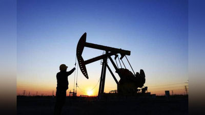'Brent markali neftning narxi bir barrel uchun 86 dollardan oshdi'ning rasmi