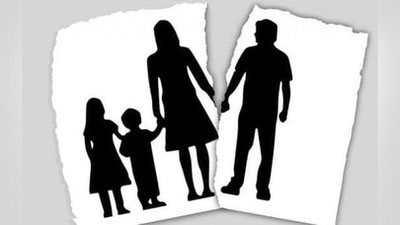 '9 oy ichida O`zbekistonda 15,8 foiz oilalar ikkita farzand bilan ajrashishdi'ning rasmi