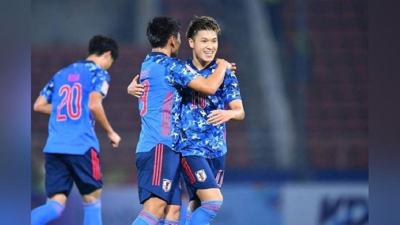 'O`zbekistonda bo`lib o`tadigan Osiyo chempionati-2022ning dastlabki ishtirokchisi ma`lum bo`ldi'ning rasmi