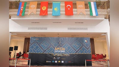 'O`zbek multfilmi xalqaro festivalda ishtirok etmoqda'ning rasmi