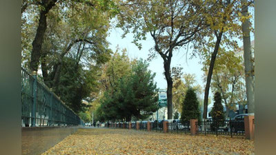 'Бугун Ўзбекистонда қандай об-ҳаво кузатилиши маълум қилинди'ning rasmi