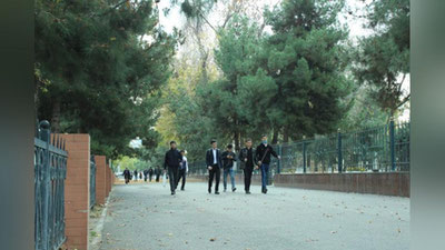 'Bugun O`zbekistonda qanday ob-havo kuzatiladi?'ning rasmi