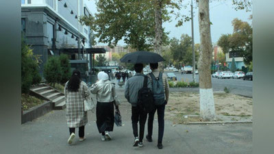 'Бугун баъзи ҳудудларда ёмғир ёғиши кутилмоқда - "Ўзгидромет"'ning rasmi