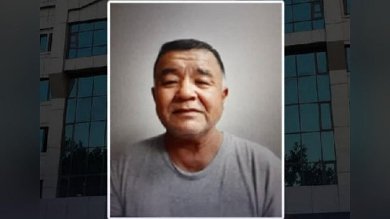 'Ўта оғир жиноят содир этган шахс қидирилмоқда'ning rasmi