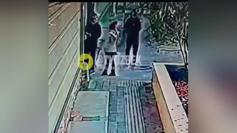 'Тошкентда нотаниш эркак ўқувчи қизни четга тортди (видео)'ning rasmi