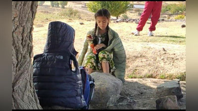 '"Эртага мактаб” қисқа метражли фильми суратга олинмоқда'ning rasmi