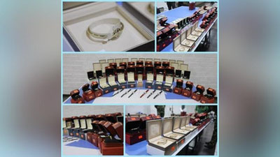 '1.6 миллиард сўмлик тилла ва заргарлик буюмлари яширин тарзда почта жўнатмаси орқали юборилган'ning rasmi