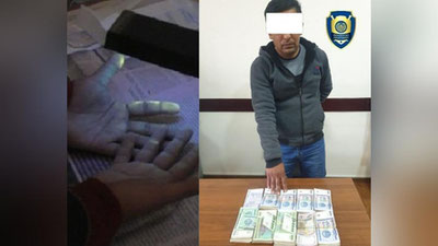 'Термизда ер савдоси билан боғлиқ фирибгарлик ҳолати аниқланди'ning rasmi