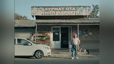 'Ўзбек ва қирғиз ижодкорлари "Тошкентга йўл" қисқа метражли филмини яратди'ning rasmi