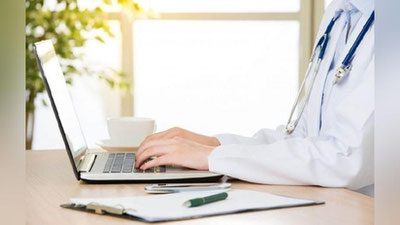 'Соғлиқни сақлаш вазирлиги “Янги Ўзбекистон шифокорлари” платформасини ишга туширди'ning rasmi