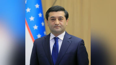 'Бахтиёр Саидов: "Мактабларда шароит, инфратузилма яхшиланишини кутсак, болаларни йўқотамиз"'ning rasmi