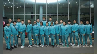 'Дзюдо: ўзбекистонлик спортчилар Осиё-Океания чемпионатида қатнашади'ning rasmi