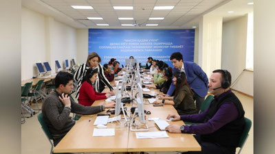 '​ССВ: Президентнинг тиббиёт ходимлари билан бўлиб ўтадиган очиқ мулоқоти доирасида йўлланган мурожаатларнинг 74 фоизи ўз ечимини топди'ning rasmi