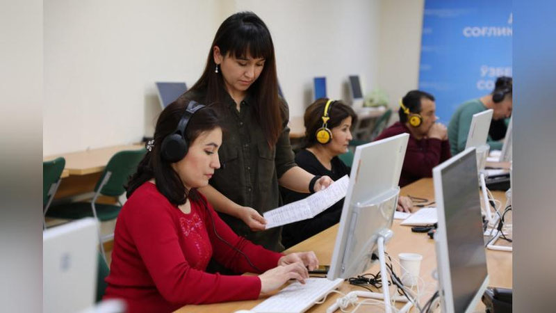 'SSV: Ochiq muloqotga yo`llangan murojaatlarning katta qismi tibbiyotning birlamchi bo`g`iniga daxldor'ning rasmi