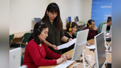 '​SSV: Ochiq muloqotga yo`llangan murojaatlarning katta qismi tibbiyotning birlamchi bo`g`iniga daxldor'ning rasmi