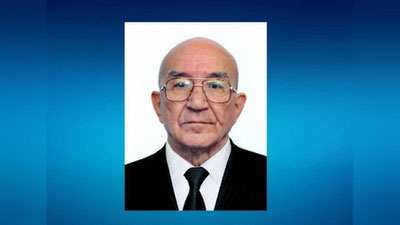 'O`zbekiston ilm-fani og`ir judolikka uchradi'ning rasmi