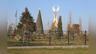 '2022 йилнинг илк куни қандай ҳаво билан бошланади?'ning rasmi