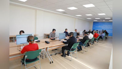 '​Очиқ мулоқот: Энг кўп мурожаат Тошкент шаҳри ҳамда  Наманган ва Самарқанд вилоятларидан келиб тушган'ning rasmi