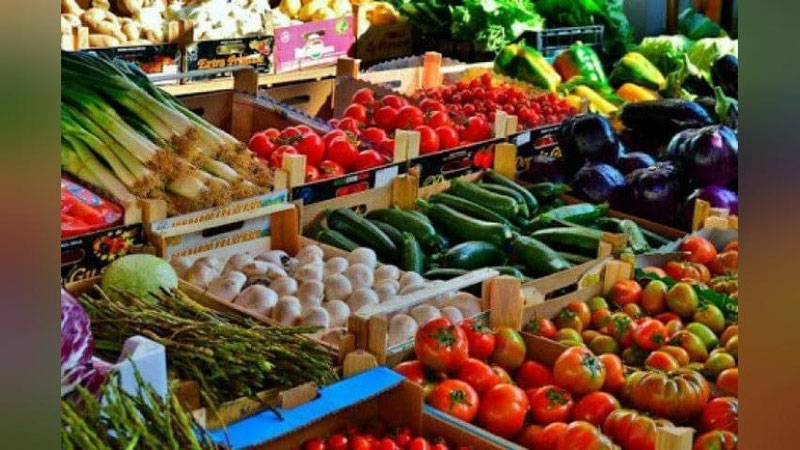 'O`zbekiston bozorlaridagi oziq-ovqat mahsulotlarining narxlari o`rganildi'ning rasmi