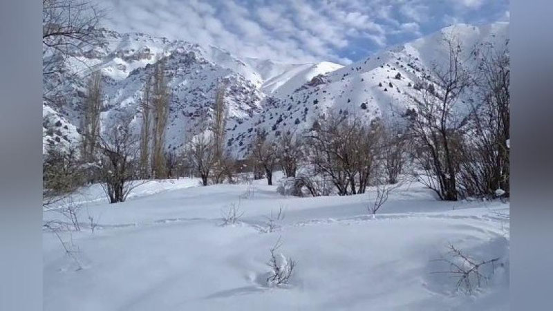 'ФВВ Чимёнда қор кўчиш хавфини эълон қилди'ning rasmi