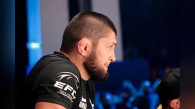 'Хабиб Нурмагомедовда коронавирус аниқланди'ning rasmi