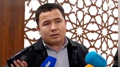 'Samarqandda IT tanlovi g`olibiga eski noutbuk berilishi ortidan yana bir mutasaddi ishdan ketdi'ning rasmi