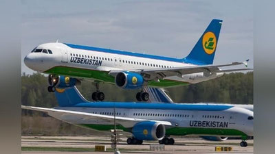 '2021 йилда Ўзбекистон ҳаво йўллари орқали қанча йўловчи ташилгани маълум бўлди'ning rasmi