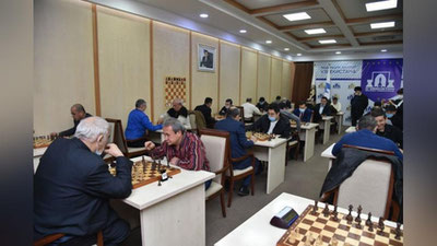 'Журналистлар ўртасида шахмат бўйича Ўзбекистон чемпионати ўтказилди'ning rasmi