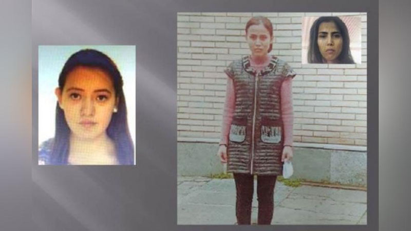 'Бедарак йўқолган тошкентлик фуқароларни топишда кўмак сўралмоқда'ning rasmi