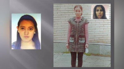 '​​Бедарак йўқолган тошкентлик фуқароларни топишда кўмак сўралмоқда'ning rasmi