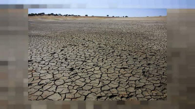 'Европанинг икки мамлакати қурғоқчиликдан азият чекмоқда'ning rasmi