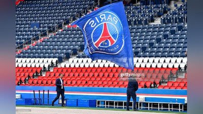 '"ПСЖ"да катта йўқотиш бор. У "Реал"га қарши ўйнамайди'ning rasmi