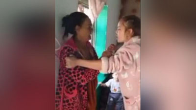 'Samarqandda onasini urgan qiz bo`yicha ma`lumot berildi'ning rasmi