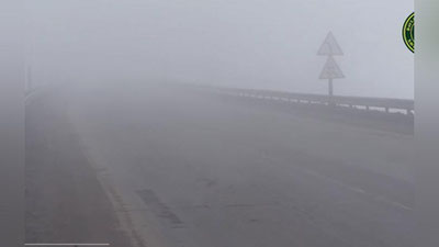 '"Қамчиқ" довонига туман тушди...'ning rasmi