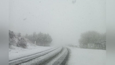 'Қамчиқ довони йўллари қордан тозаланмоқда'ning rasmi