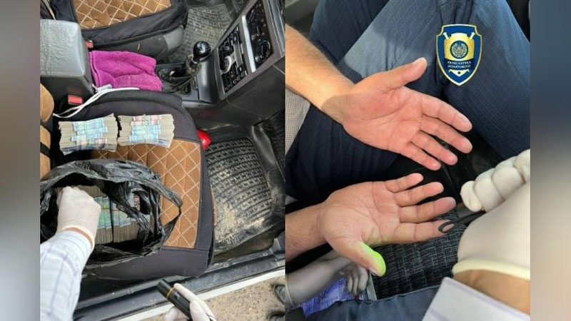 'Янгиерда “Спорт мажмуаси” қуриш учун ажратилган ер майдонининг ноқонуний сотилишини олди олинди'ning rasmi