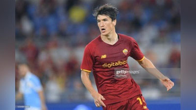 'Шомуродов олдидаги танлов: у келаси мавсум қаерда ўйнайди?'ning rasmi