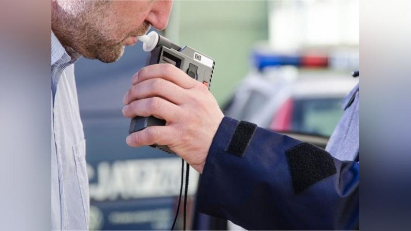 'Ҳайдовчининг маст ҳолатда эканини аниқлаш тартиби белгиланди'ning rasmi