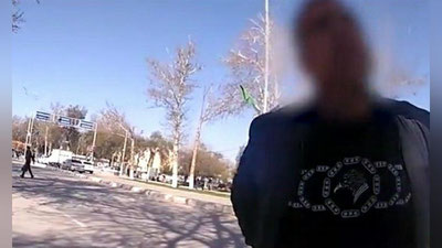 'Чироқчида ЙПХ ходими билан жанжаллашган шахс 10 суткага қамалди   'ning rasmi