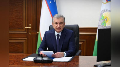 'Биринчи ярим йилликда давлат идораларидаги 50 та, йил якунига қадар яна 120 та ахборот тизимлари танқидий кўриб чиқилади'ning rasmi