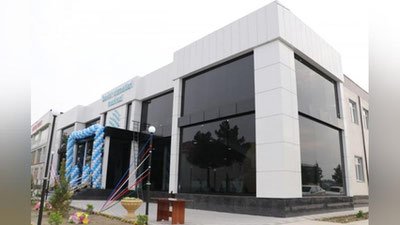 'Фарғонанинг Бешариқ туманида Давлат хизматлари маркази иш бошлади   'ning rasmi