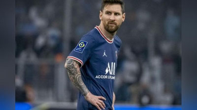 'Месси "ПСЖ"да қоладими?'ning rasmi