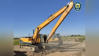 'Самарқандда МЧЖ раҳбари сохта ҳужжатлар орқали 1,5 млрд сўмни ўзлаштирди'ning rasmi