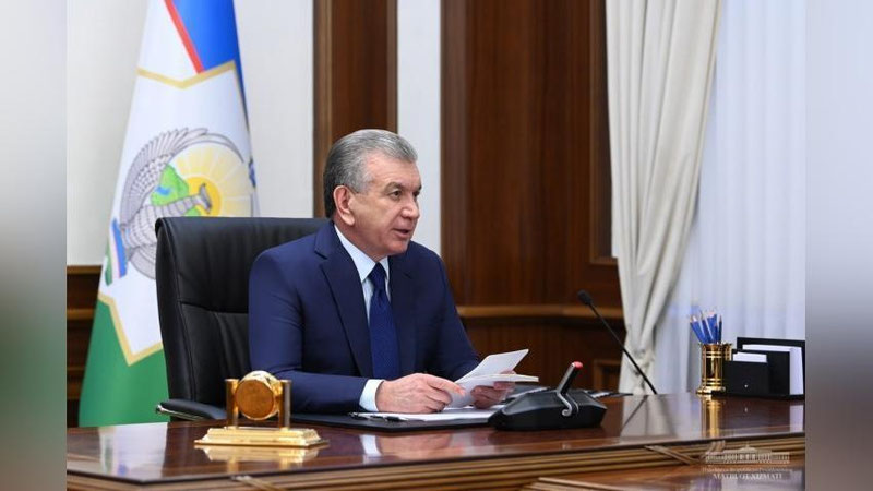 'Сўнгги беш йилда соҳага 2,5 миллиард доллар хорижий ресурслар жалб қилинди'ning rasmi